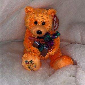 Happy Birthday Bear